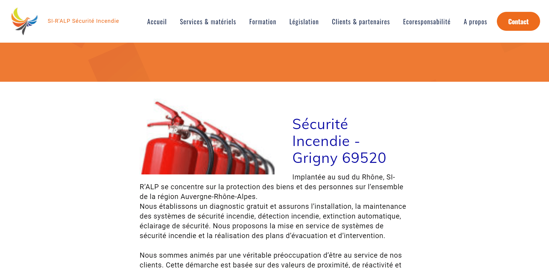 SecuriteIncendie